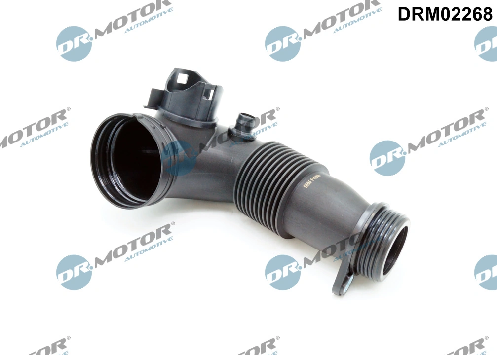 Intake Hose, air filter